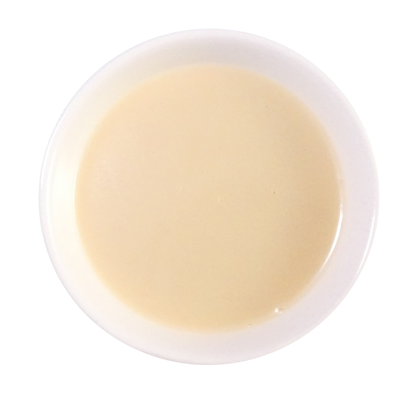 【無料】濃厚鶏豚白湯スープ