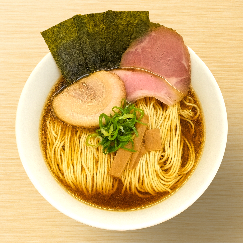 【無料】「麺Louis」の再現かえし