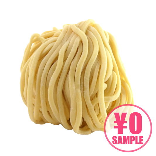 【無料サンプル】MK麺＃12