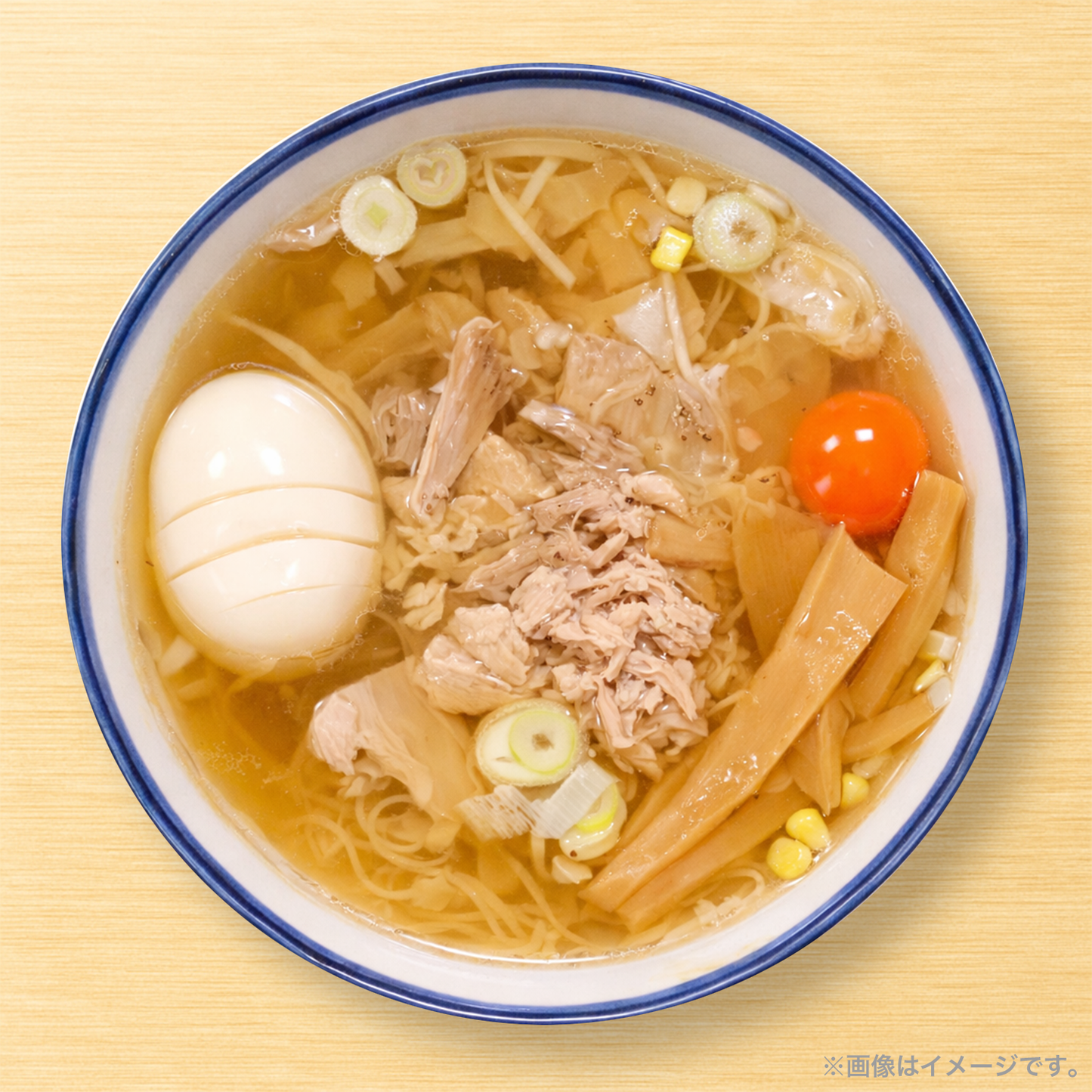 【無料】NEO中華麺 #20