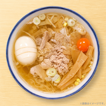【無料】NEO中華麺 #20