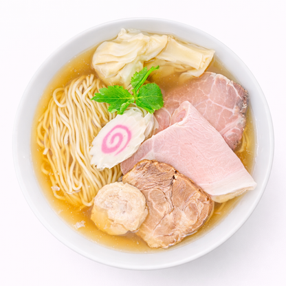 【無料】NEO中華麺 #20