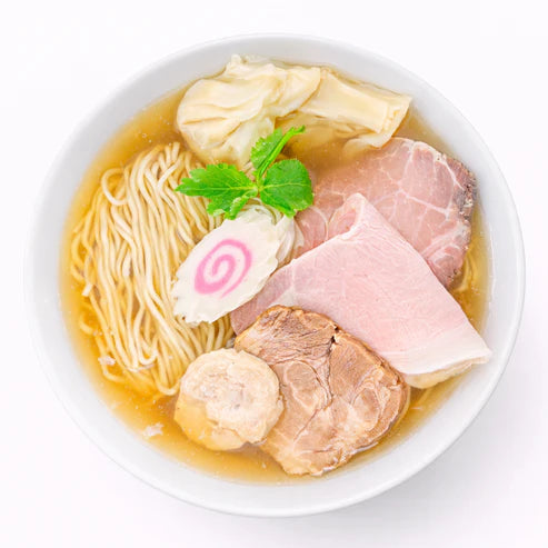 【業務用】NEO中華麺#20　130ｇ