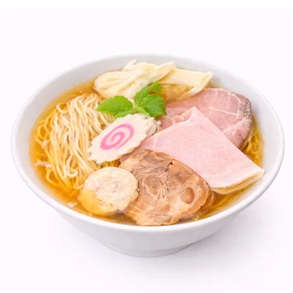 【業務用】NEO中華麺#20　130ｇ