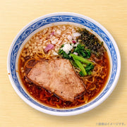 #喜多方麺#14