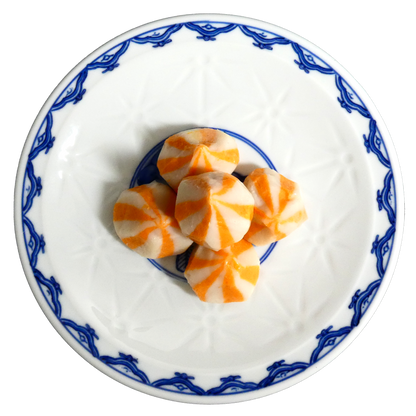 【無料】魚卵入り魚団子