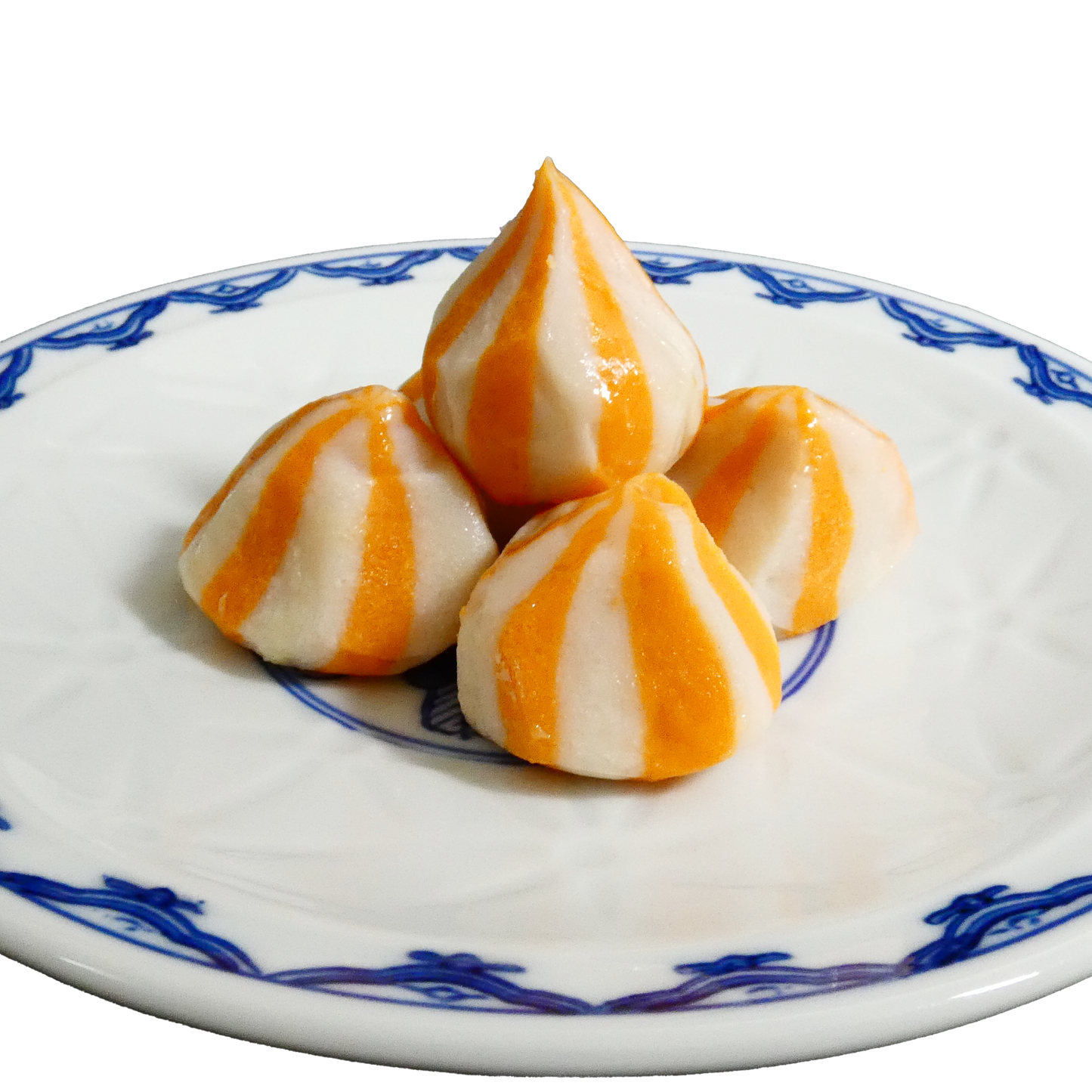 【無料】魚卵入り魚団子