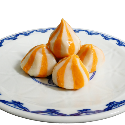 【無料】魚卵入り魚団子