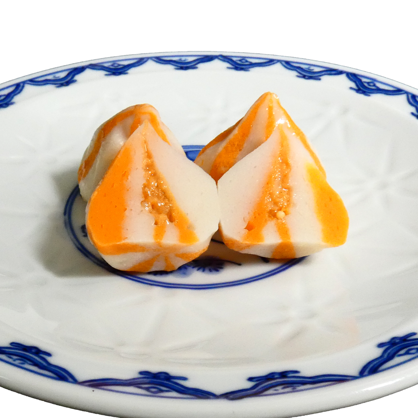 ＃魚卵入り魚団子