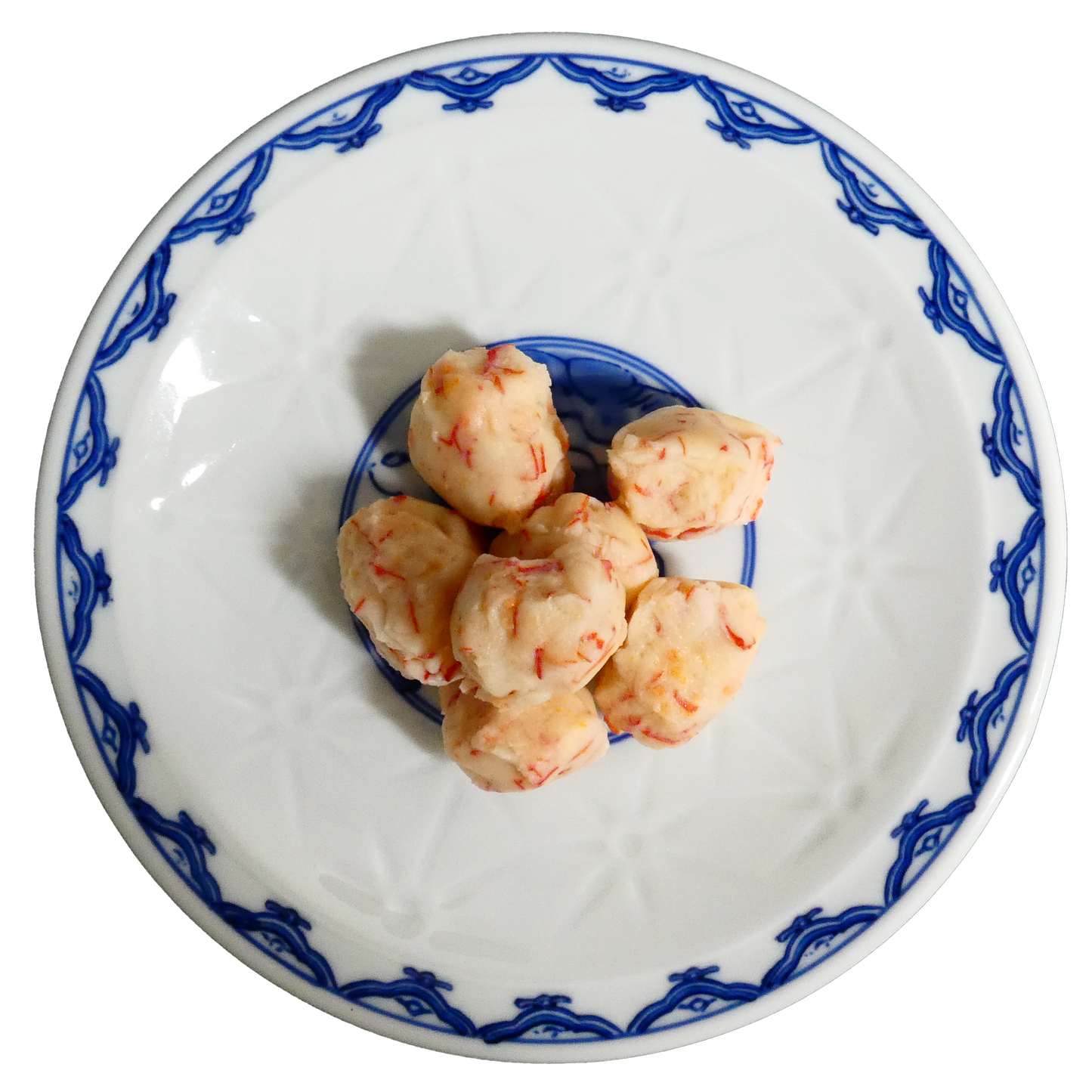 【無料】ロブスター風味団子