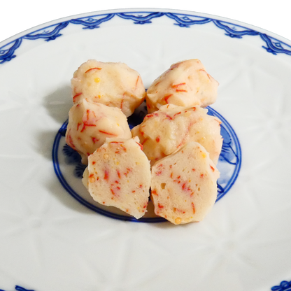 【無料】ロブスター風味団子