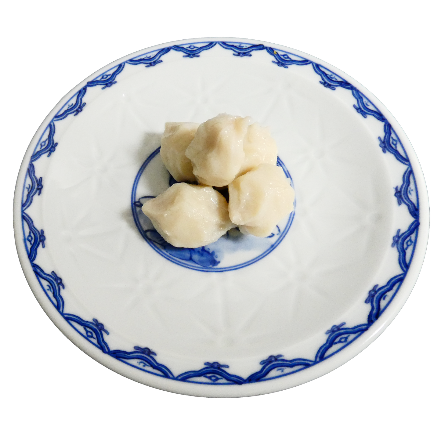 #サザエ風味団子