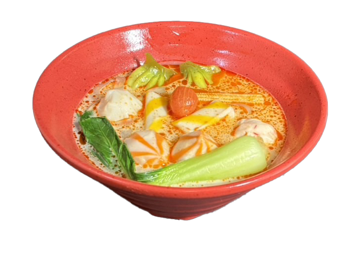 『楊国福』再現セット