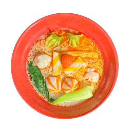 『楊国福』再現セット