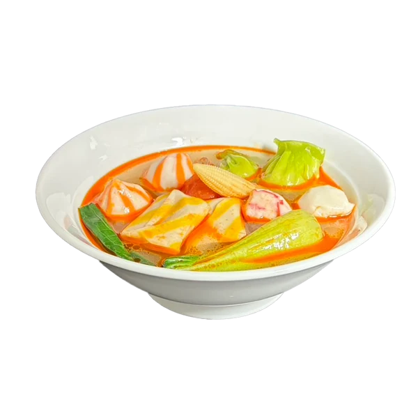 #「七宝風」再現セット
