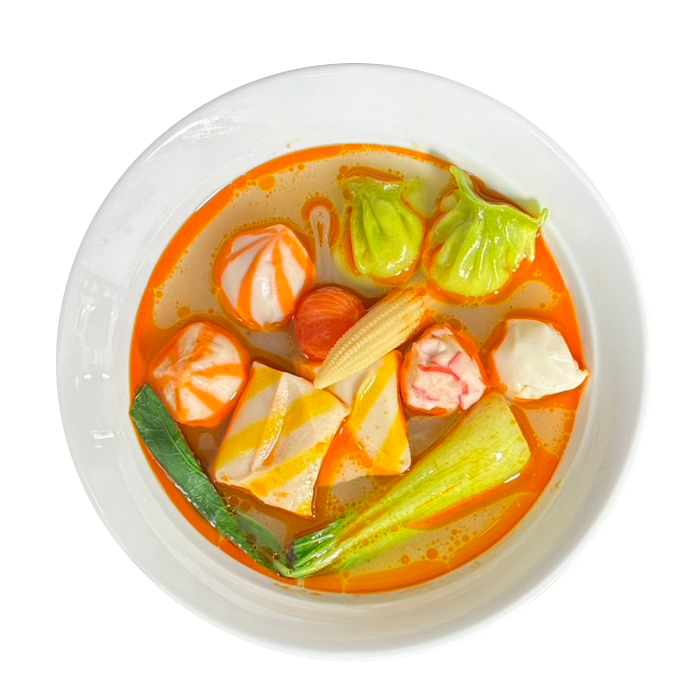 『七宝』再現セット