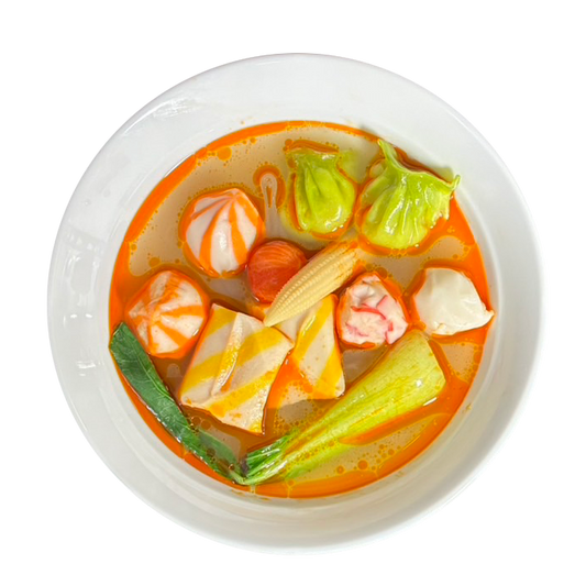 『七宝』再現セット