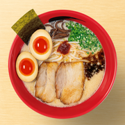 「ラーメンまこと屋」風インスパイアかえし（サンプル）