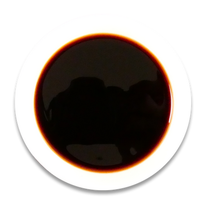 【無料サンプル】黒醤油かえし
