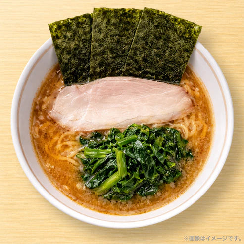 【業務用】王道家系麺#12　160ｇ