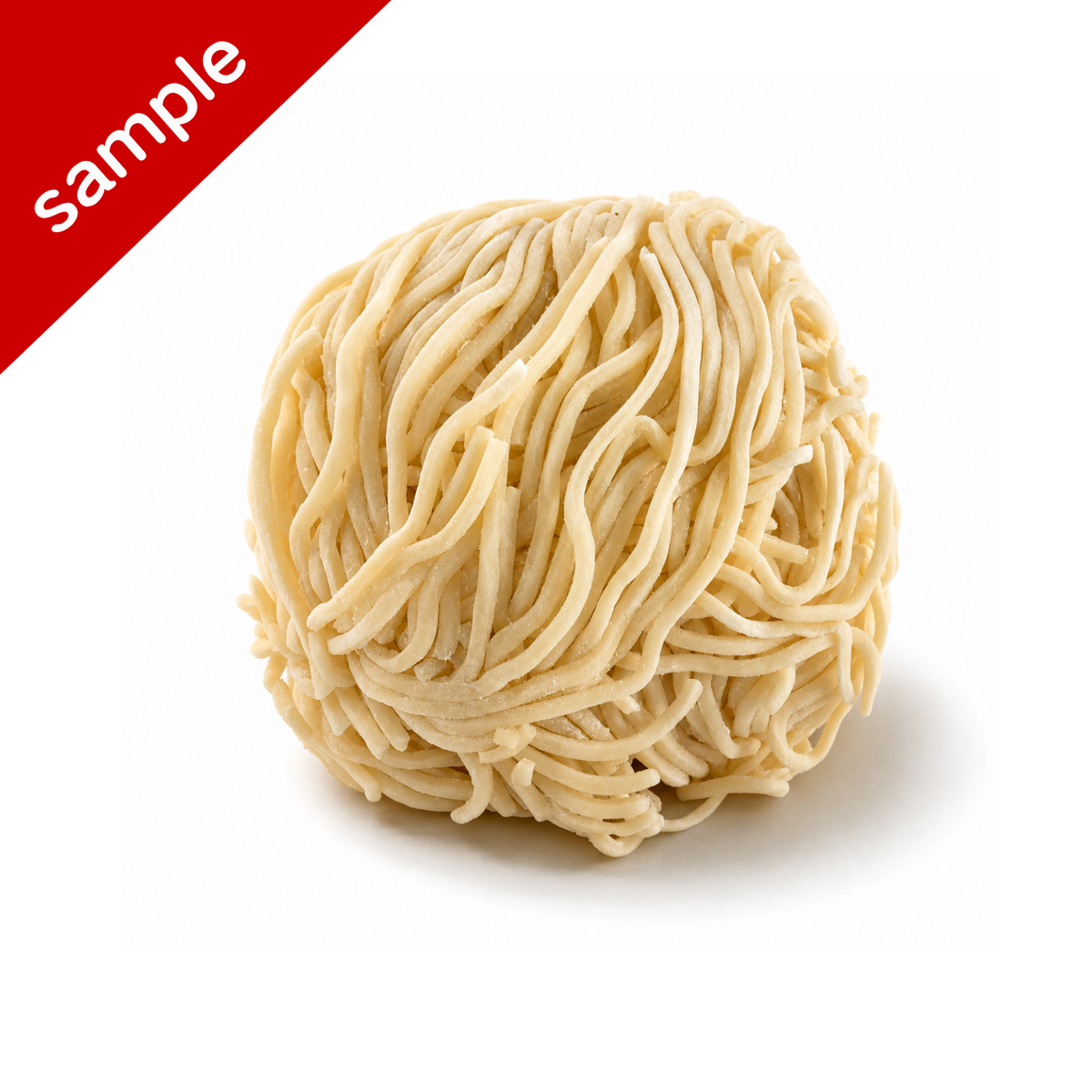 #かず屋風麺#20（サンプル）