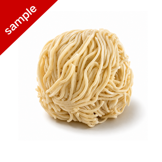 #かず屋風麺#20（サンプル）