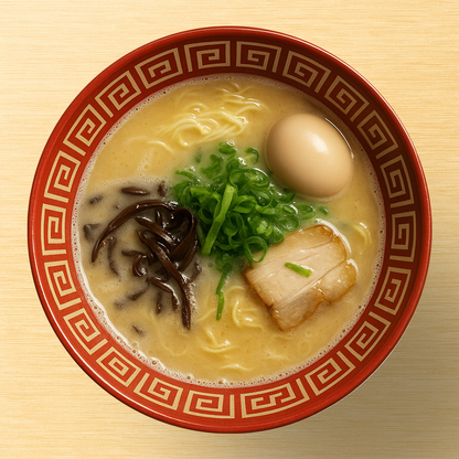 【無料】「九州じゃんがら」の再現かえし