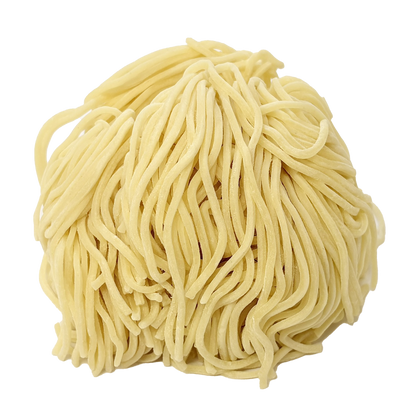 『冷やしラーメン』セット