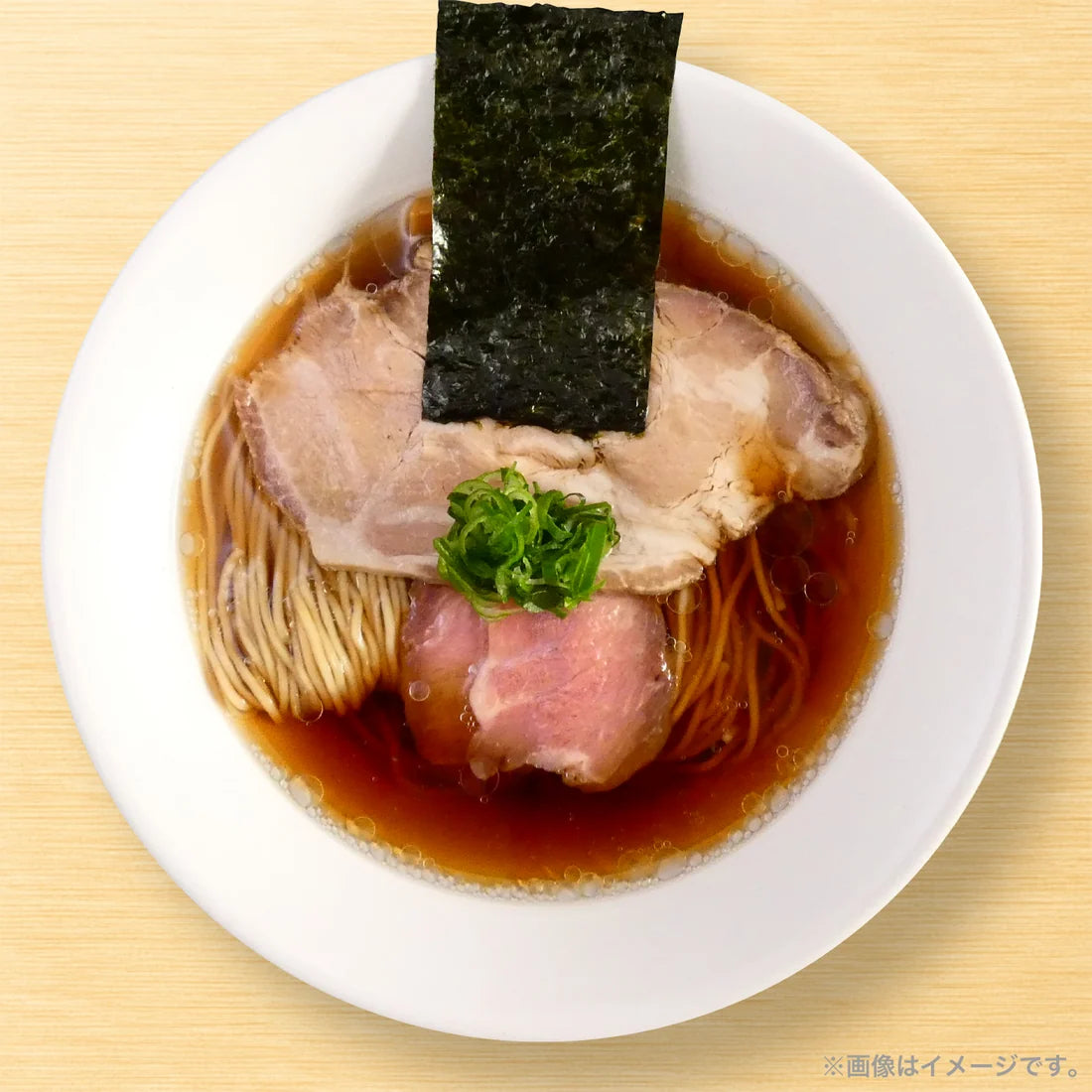 飯田商店風