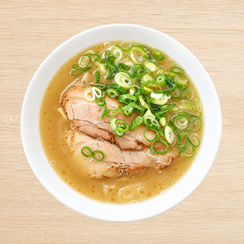 『ふくちゃんラーメン風』再現レシピ
