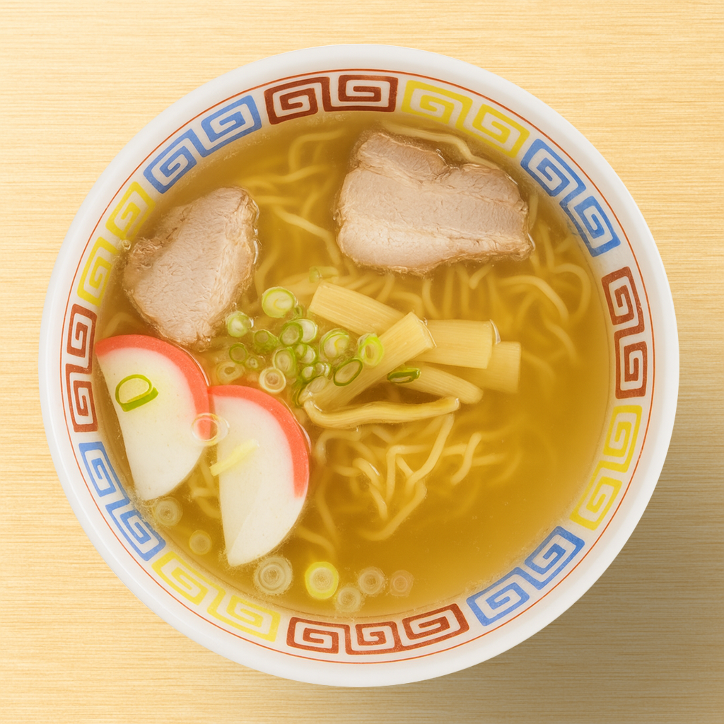 【無料】「㈲だるまや食堂」の再現かえし