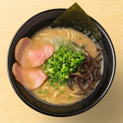 【無料】「博多一瑞亭」の再現かえし