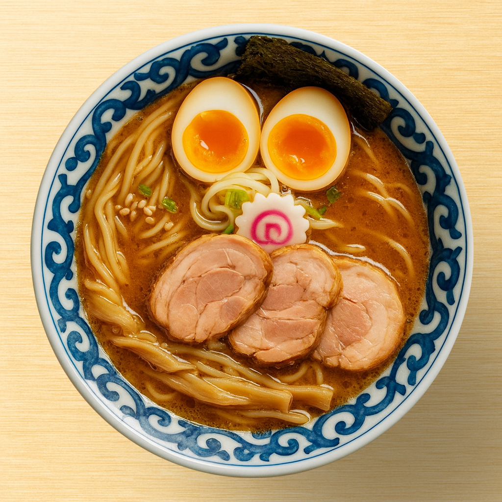 【無料】「斑鳩」の再現かえし