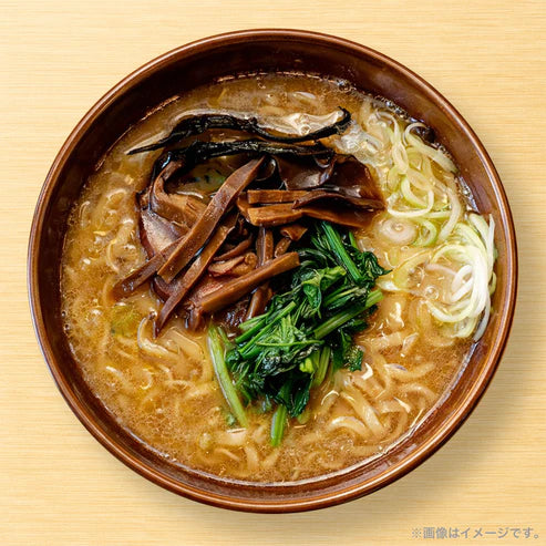 【業務用】まぜそば麺#10　220ｇ 冬80玉　夏60玉