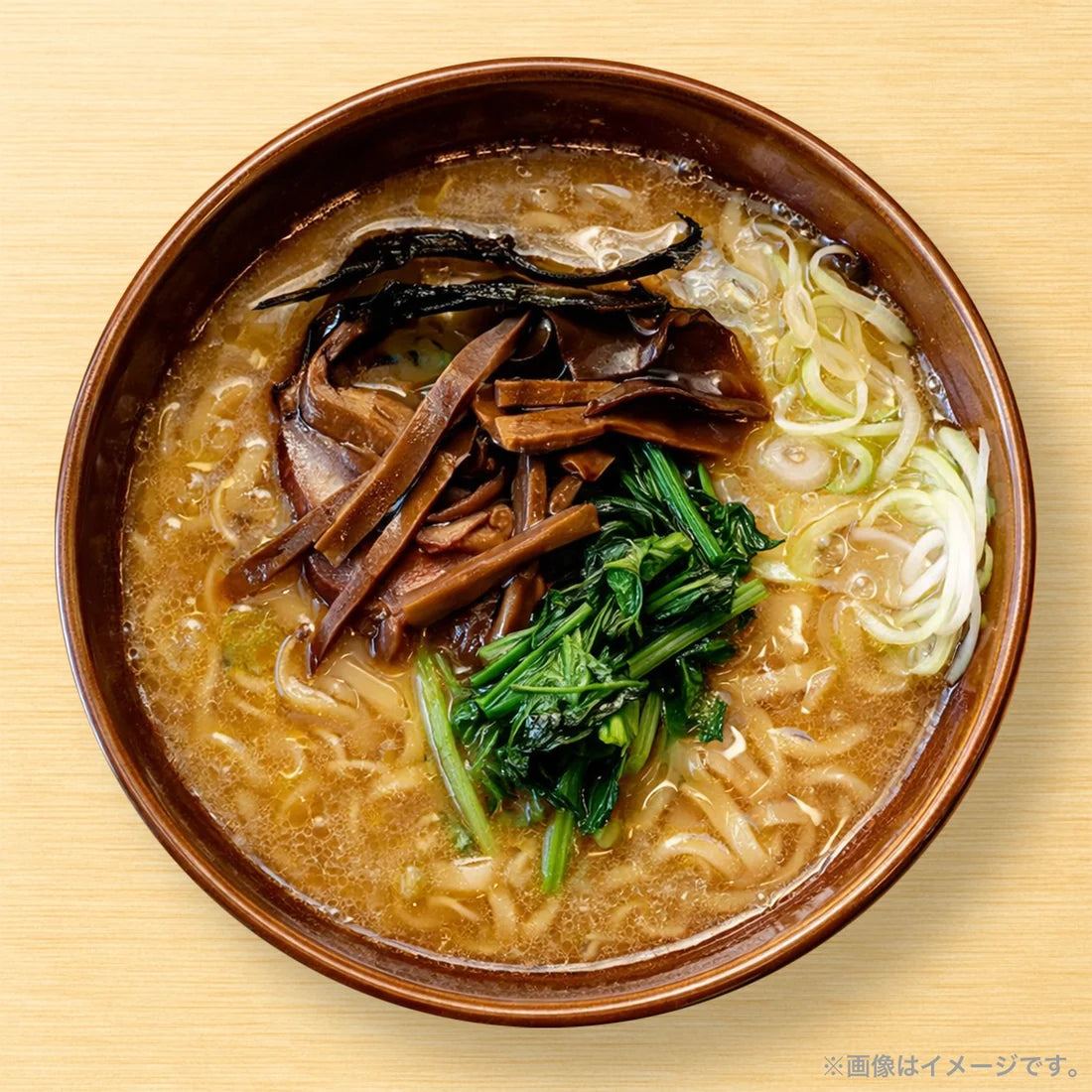 松尾製麦風