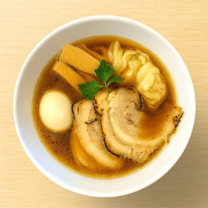 【無料】「らーめんサムライ」の再現かえし