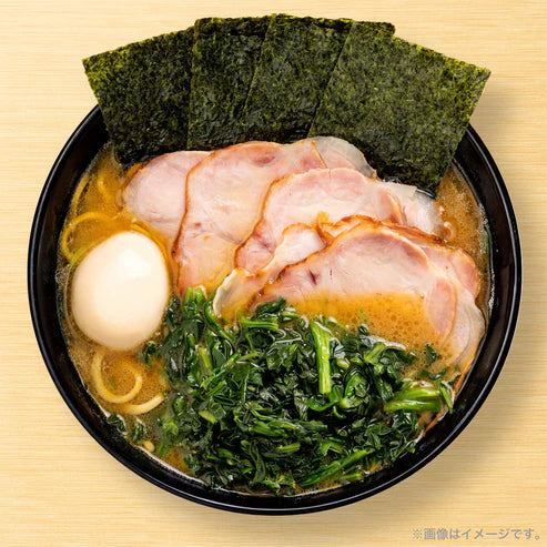 【業務用】王道家系麺#12　160ｇ