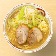 「豚山」風インスパイアかえし（サンプル）