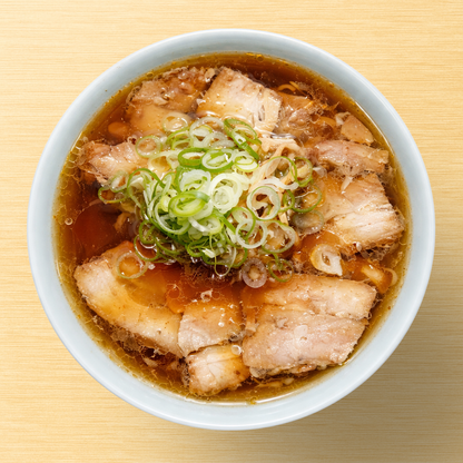 【無料】「ひろちゃんラーメン」の再現かえし