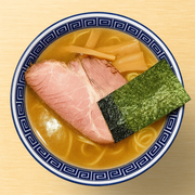 「銀座 いし井」風インスパイアかえし（サンプル）