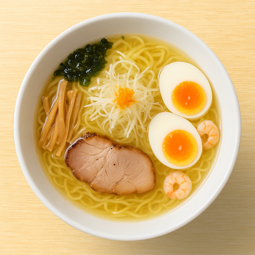 【無料】「ひるがお」の再現かえし