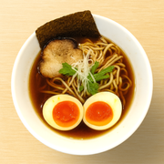 「麺ダイニングたかなわ」風インスパイアかえし（サンプル）
