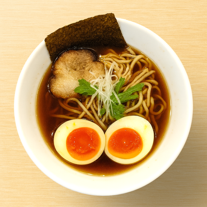【無料】「麺ダイニングたかなわ」の再現かえし