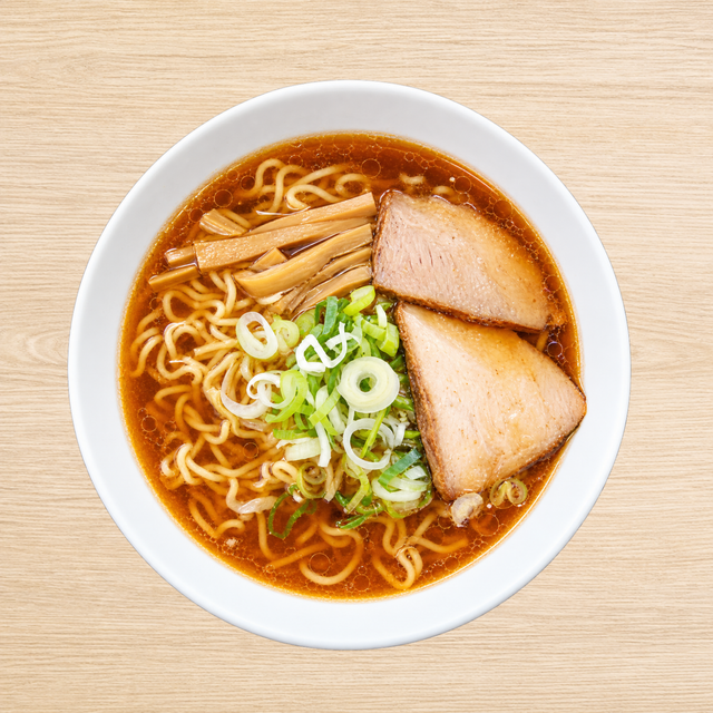 『釧路ラーメン』の再現レシピ
