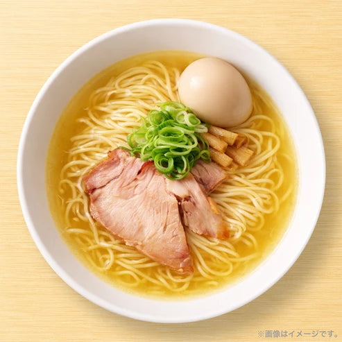 麺屋 翔風