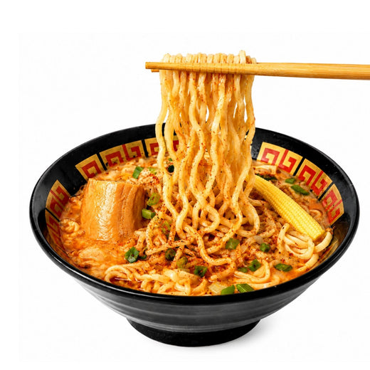 麺使用例①