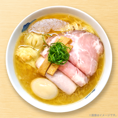 【業務用】鶏豚清湯スープ