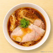 とものもと風ラーメン