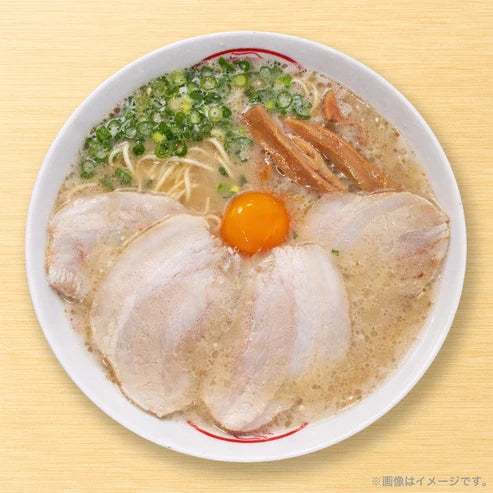 九幸ラーメンセンター風