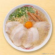 九幸ラーメンセンター風